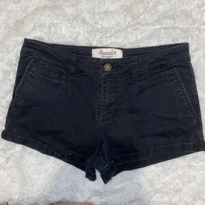 American Rag 4 Pocket Cuffed Hem Shorts
